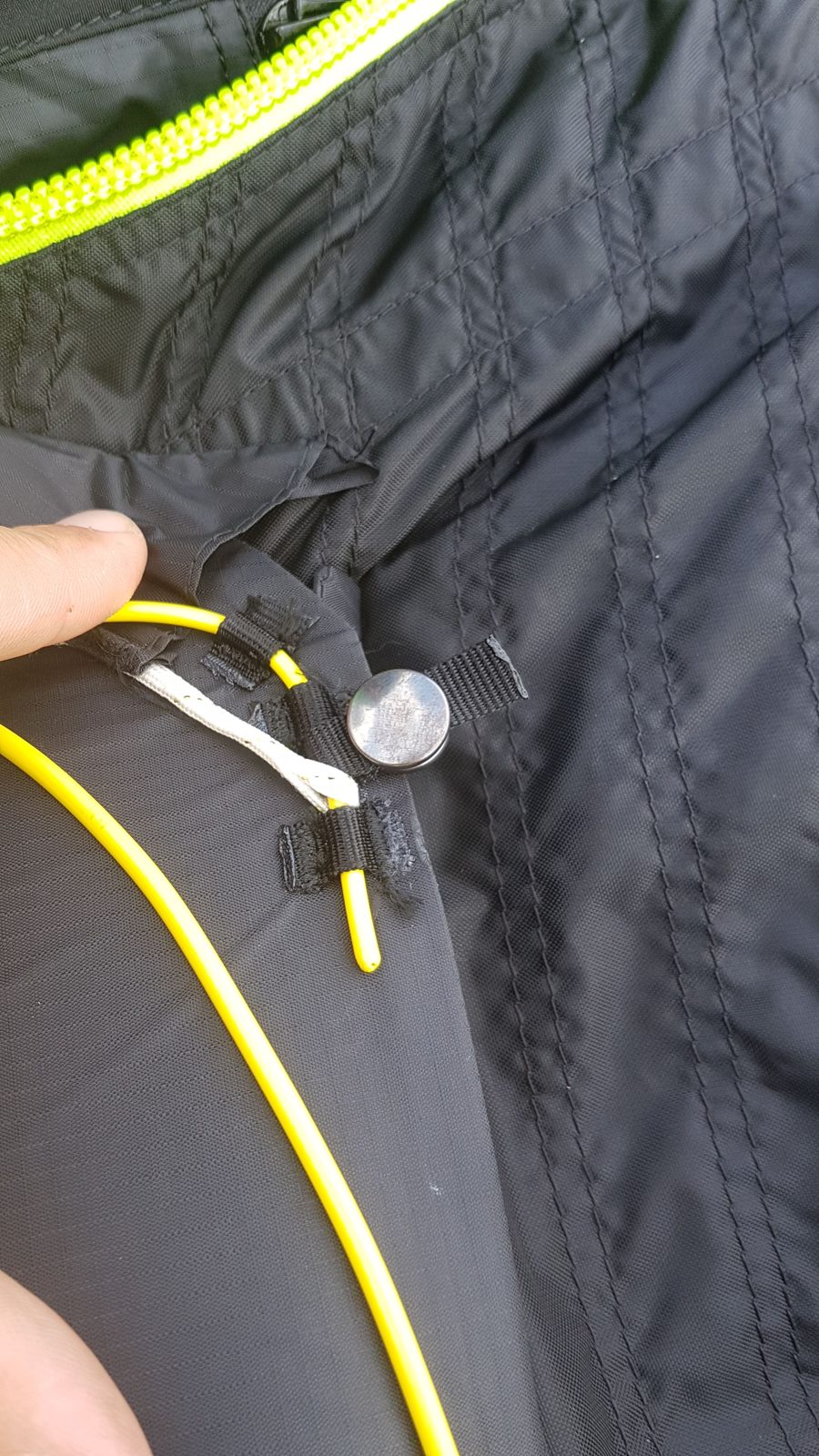 MYOG Base workshop