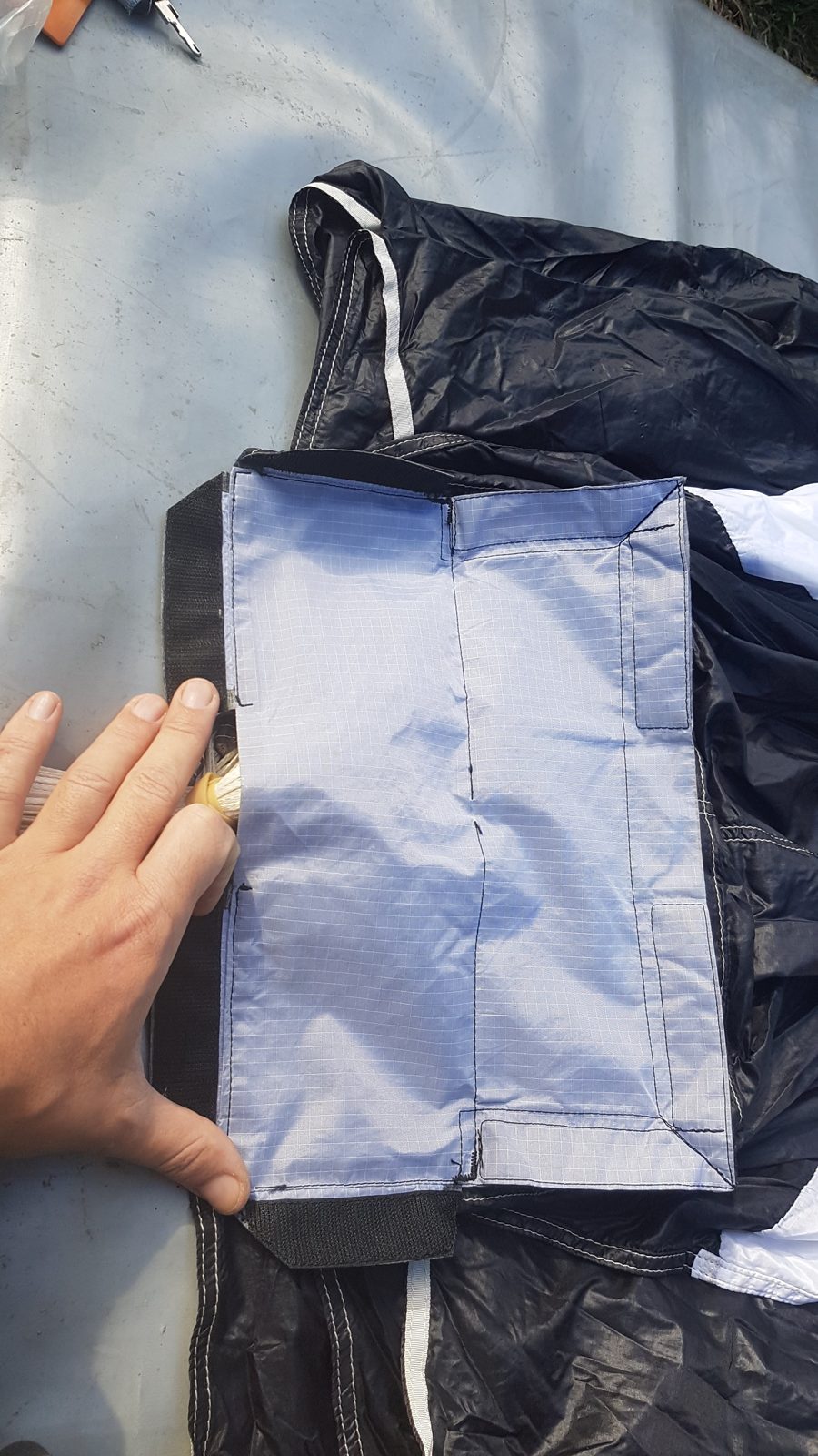 MYOG Base workshop