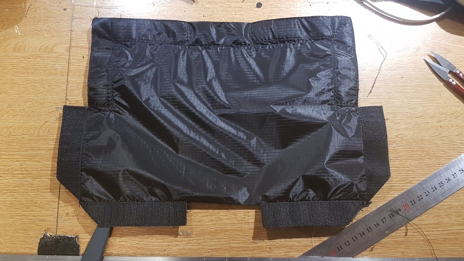 MYOG Base workshop