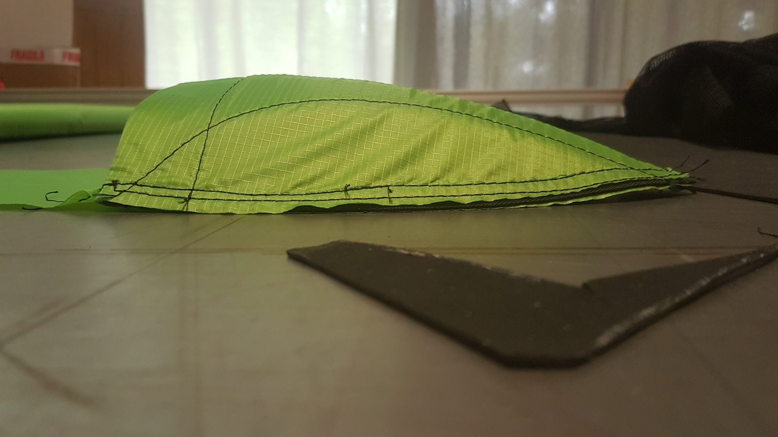 MYOG Base workshop