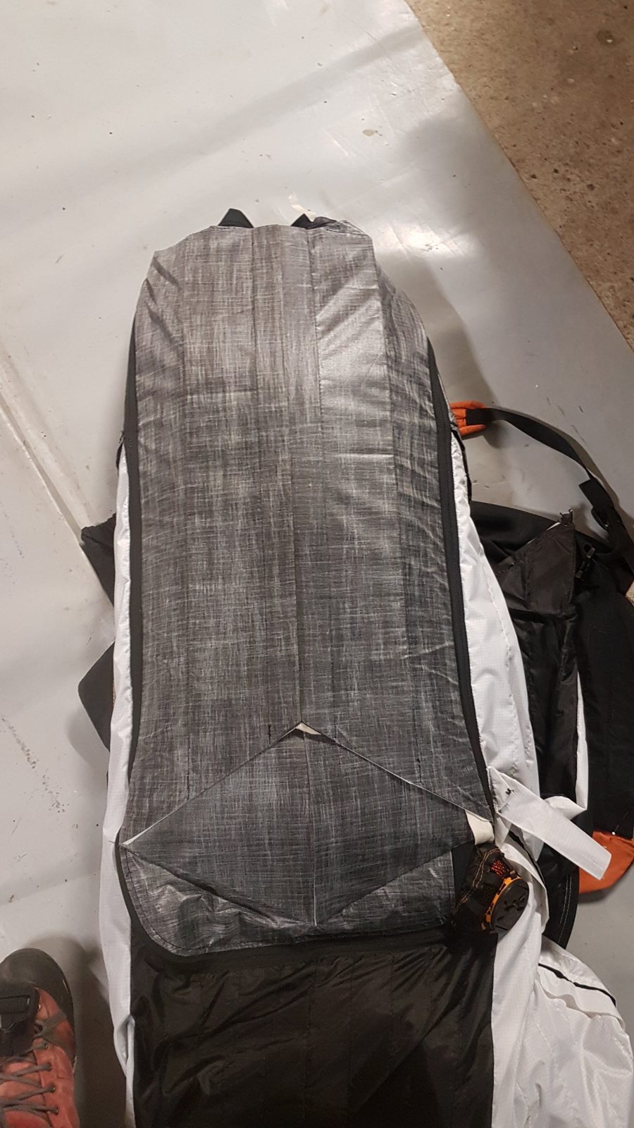 MYOG Base workshop