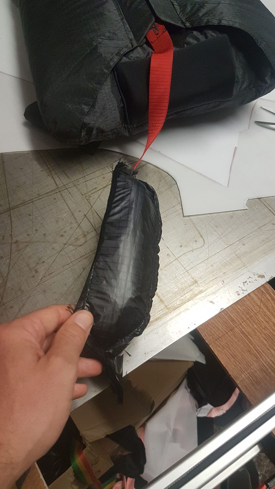 MYOG Base workshop