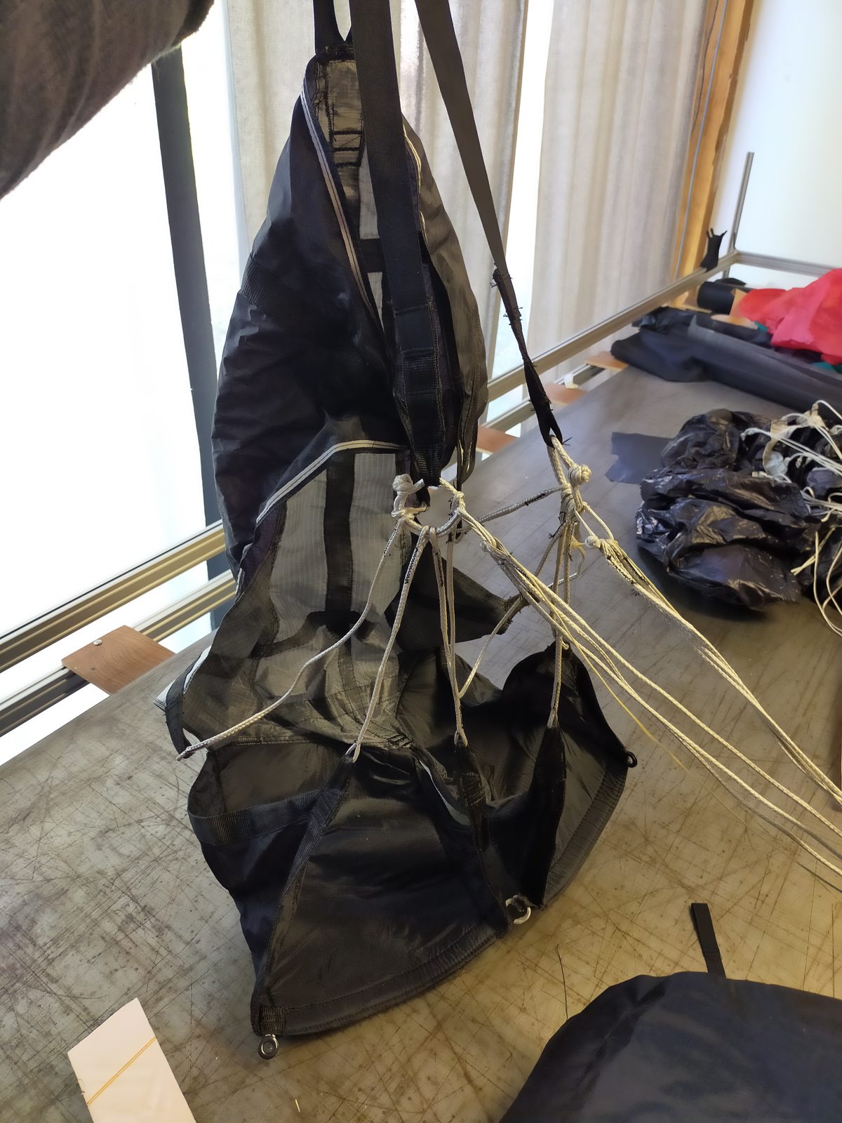 MYOG Base workshop