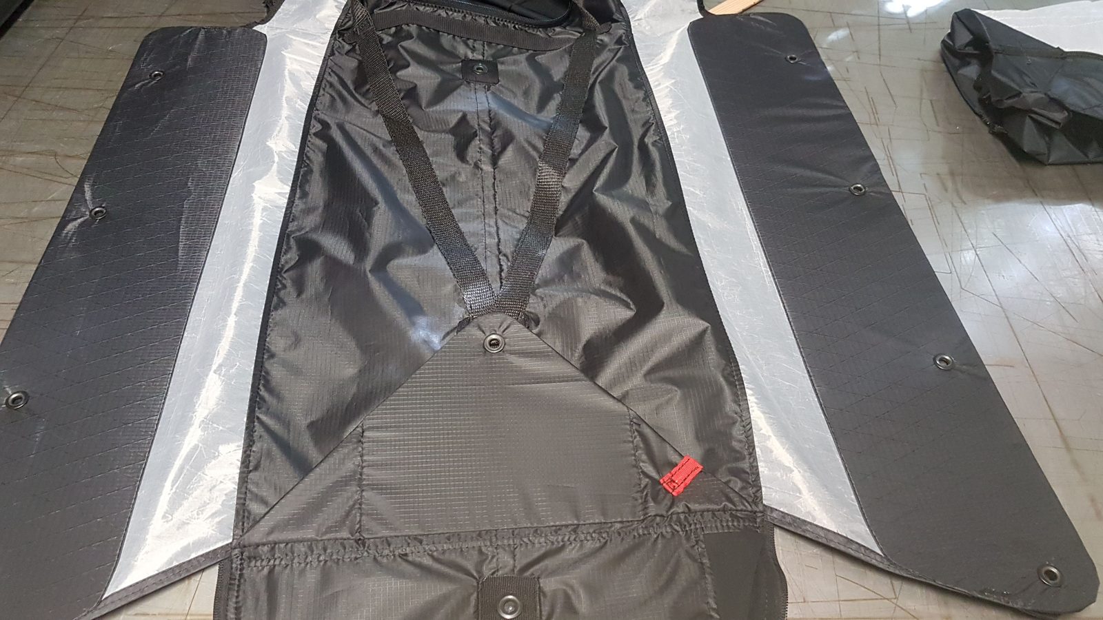 MYOG Base workshop