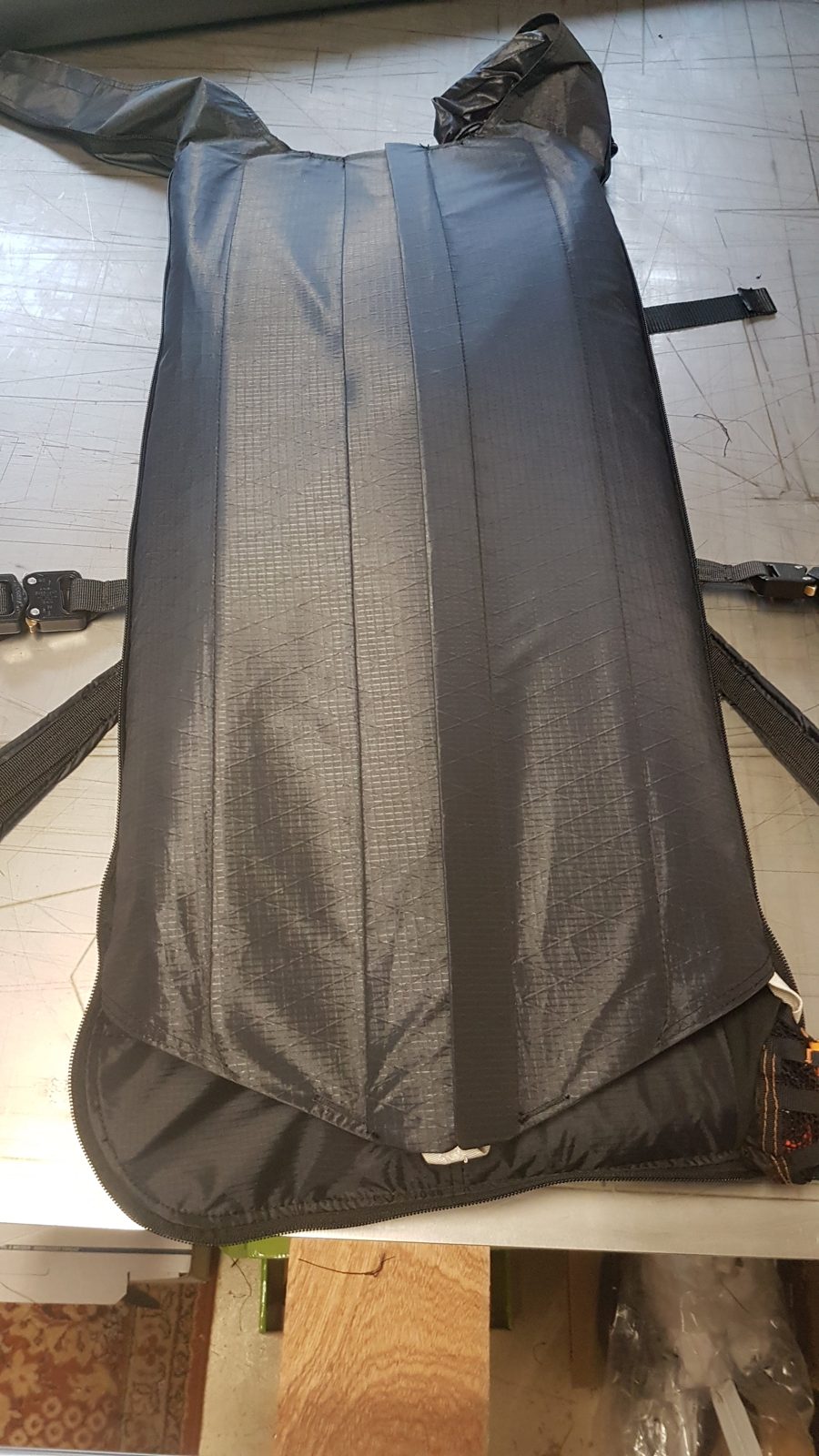 MYOG Base workshop