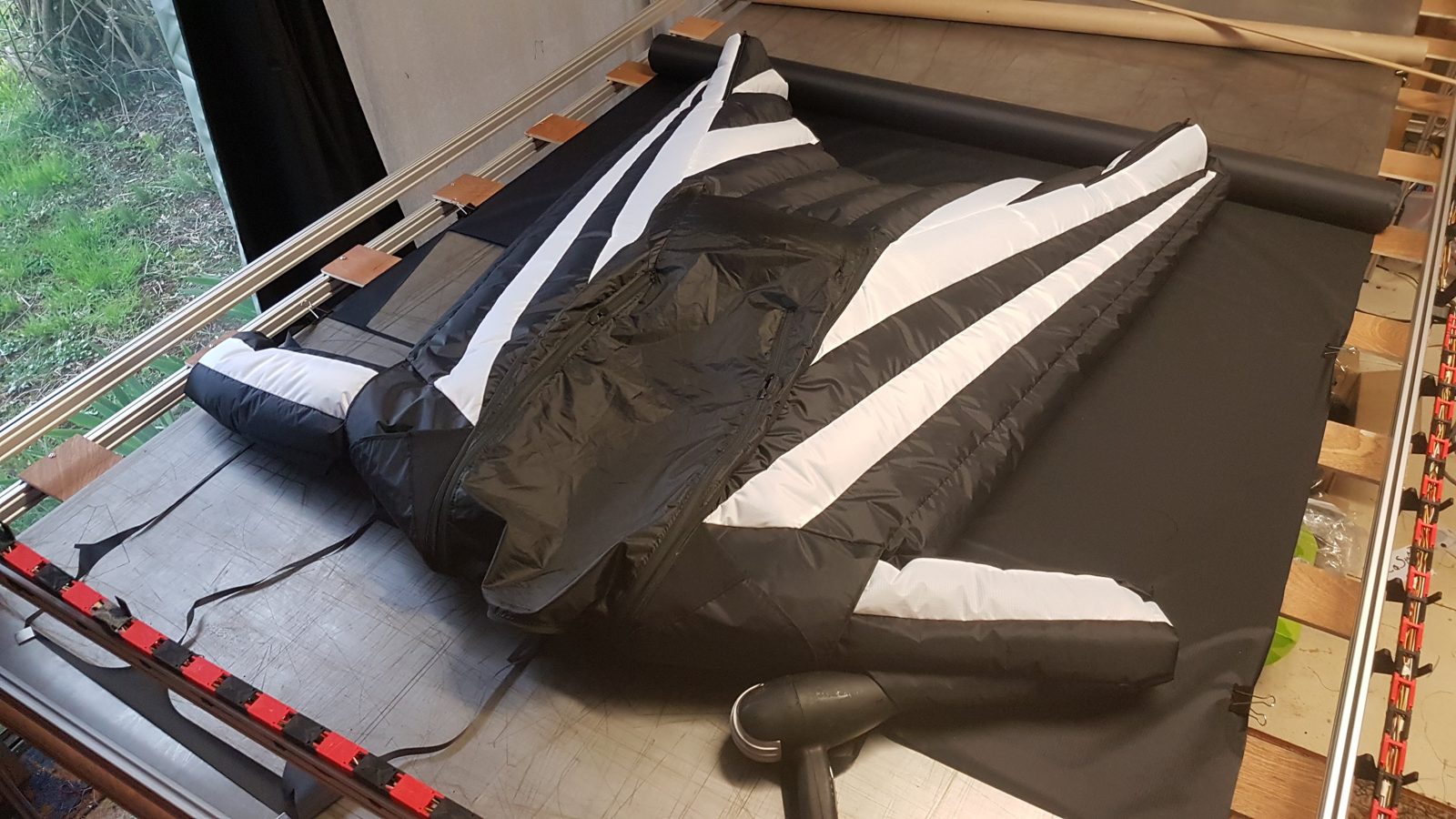 MYOG Base workshop