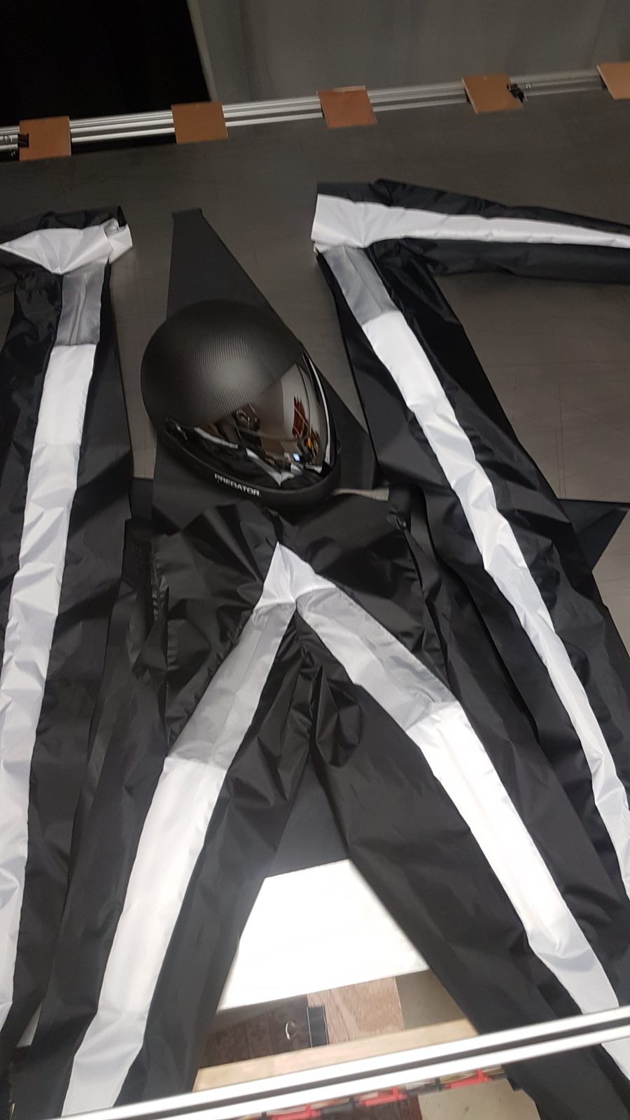 MYOG Base workshop